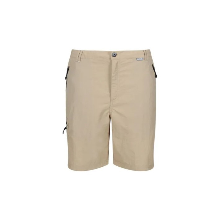 short beige regatta