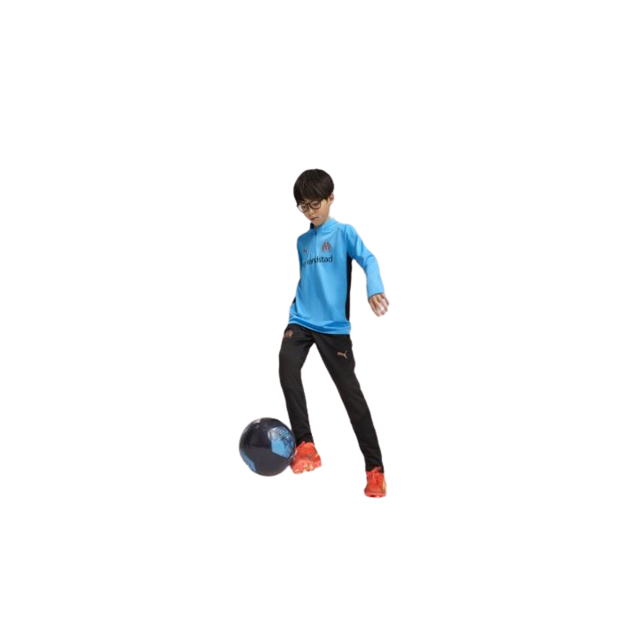 Pantalon de Training OM Junior – Olympique de Marseille