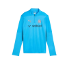 Haut de Training OM 1/4 Zip Junior – Olympique de Marseille