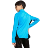 Haut de Training OM 1/4 Zip Junior – Olympique de Marseille
