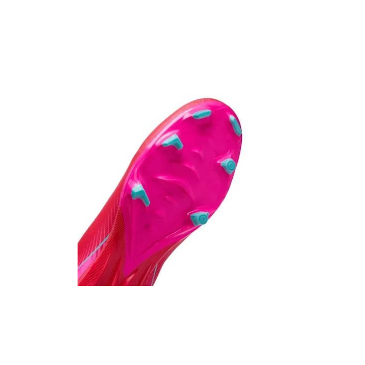 Nike Chaussures de Football Zoom Mercurial Superfly 10 Academy FG/MG