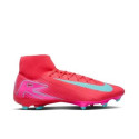 Nike Chaussures de Football Zoom Mercurial Superfly 10 Academy FG/MG