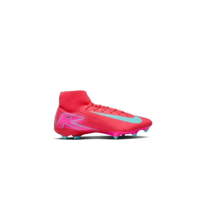 Nike Chaussures de Football Zoom Mercurial Superfly 10 Academy FG/MG