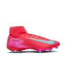Nike Chaussures de Football Zoom Mercurial Superfly 10 Academy FG/MG