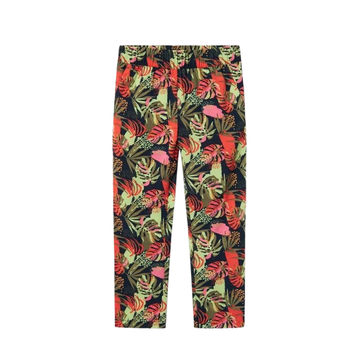 NKFVINAYA PANT 5F