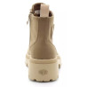 chaussures pallabase twill