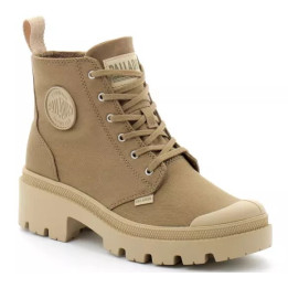 chaussures pallabase twill