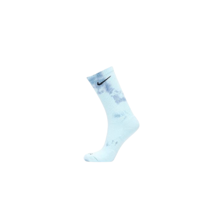 Nike Chaussettes U NK Everyday Cushioned Crew 2P 144 CLRSPLH
