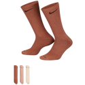 Nike Chaussettes Everyday Plus Cushioned Crew