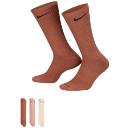 Nike Chaussettes Everyday Plus Cushioned Crew