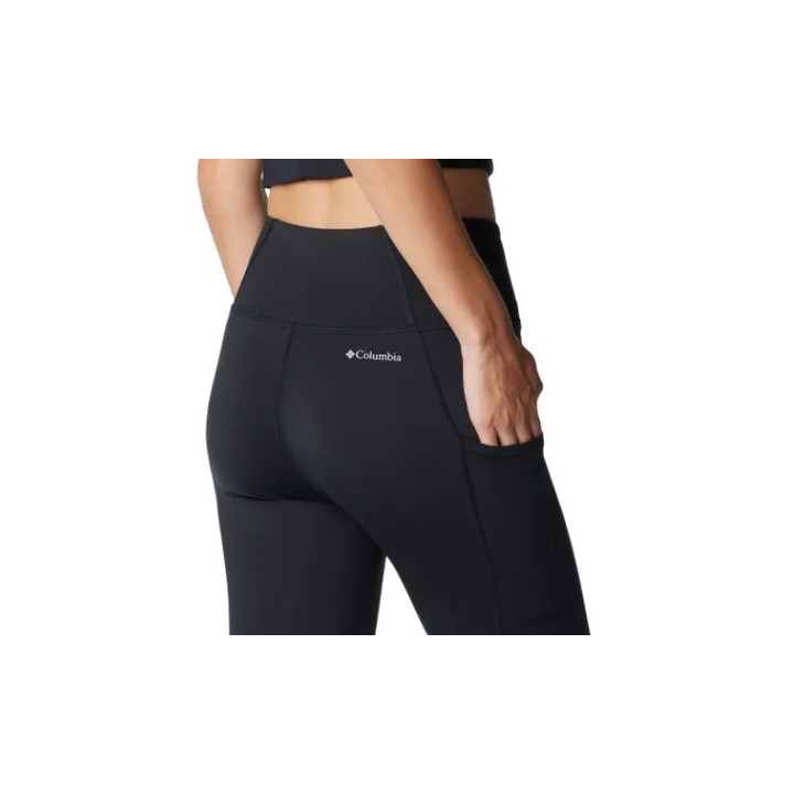legging noir columbia