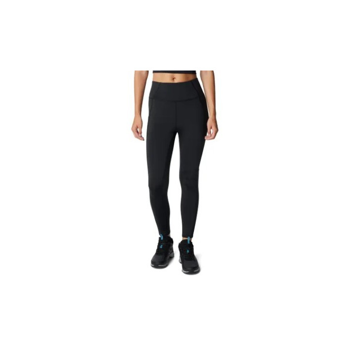 legging noir columbia