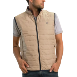 gilet sans manches