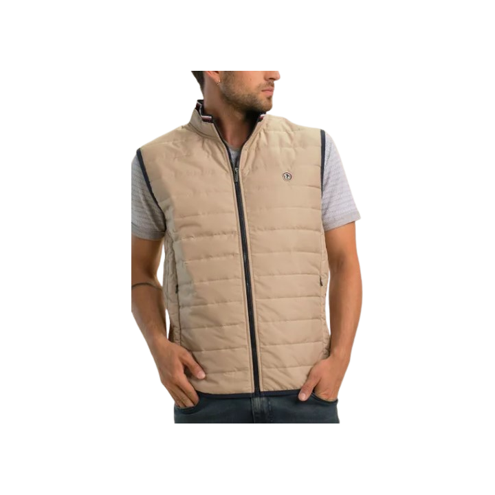 gilet sans manches