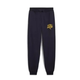 jogging bleu puma