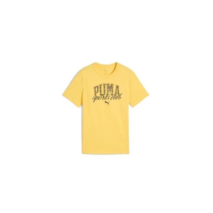 PUMA CLASS GRAPHIC TEE B