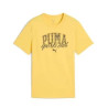 PUMA CLASS GRAPHIC TEE B