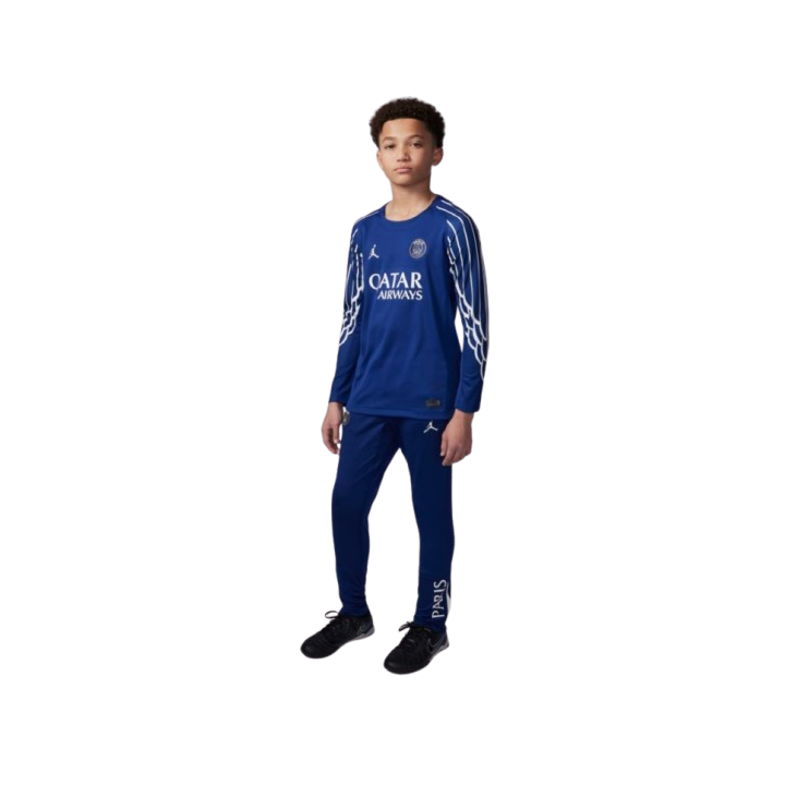 PSG Y NK DF STRK PANT KPZ 4TH