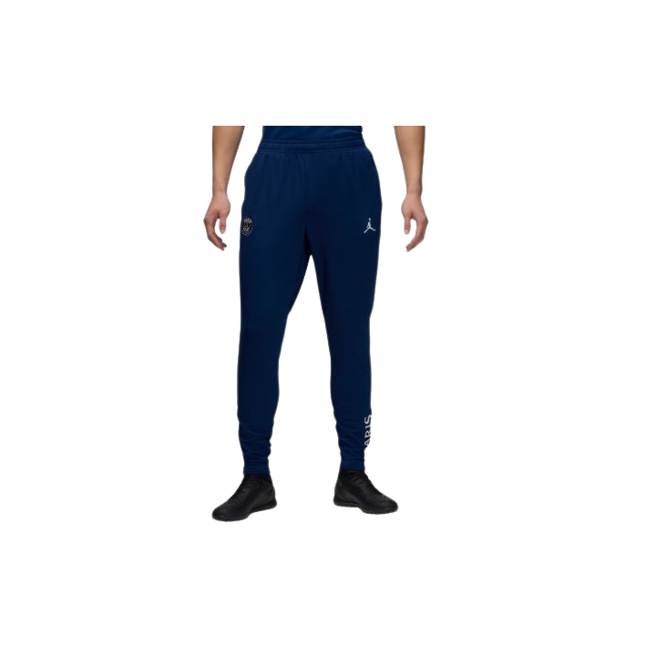 Nike Pantalon de Football PSG M NK Dri-FIT Strike Pant KPZ 4TH Homme