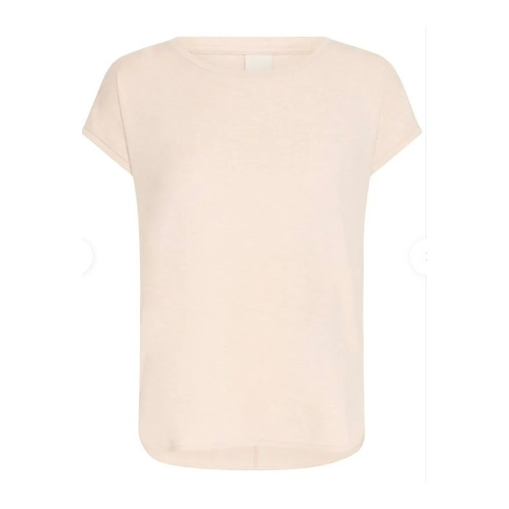 tee shirt beige ichi