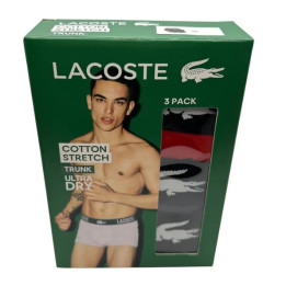 BOXER COURT SOUS-VETEMENT CORE PERFORMANCE