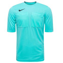 NIKE M NK DF REF II JSY SS 22 Maillot Arbitre Bleu