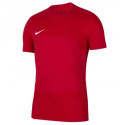 NIKE Maillot Park VII Rouge Enfant
