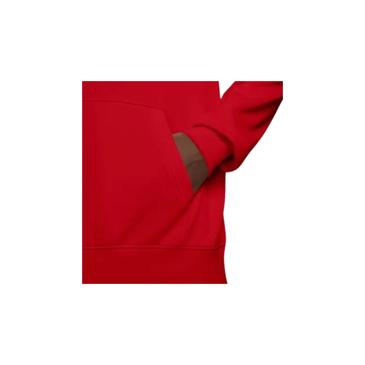 M NK CLUB FT PO HOODIE