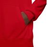 M NK CLUB FT PO HOODIE