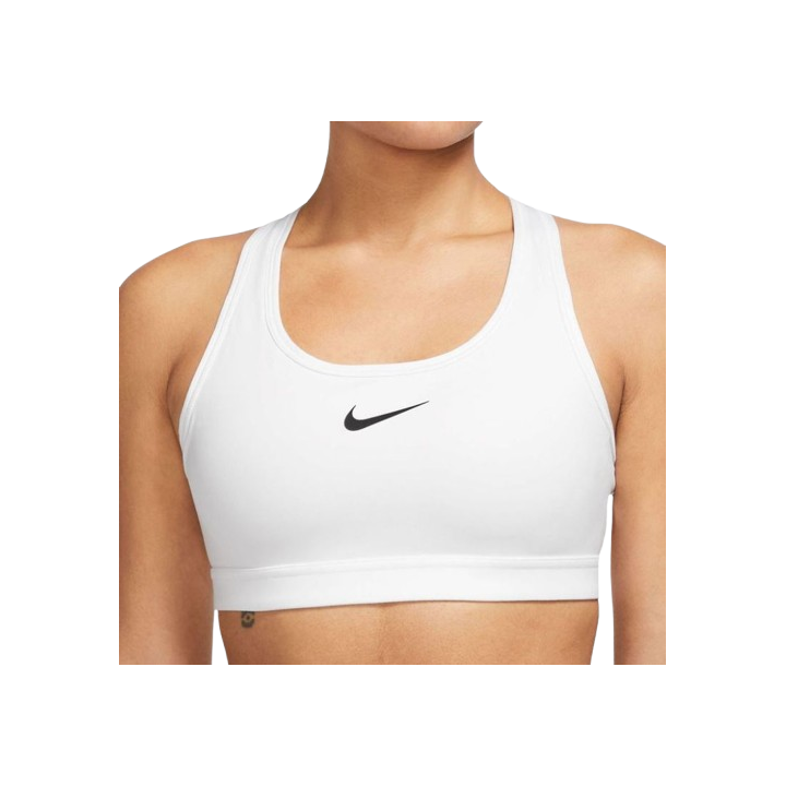 Nike Brassière Swoosh Medium Support