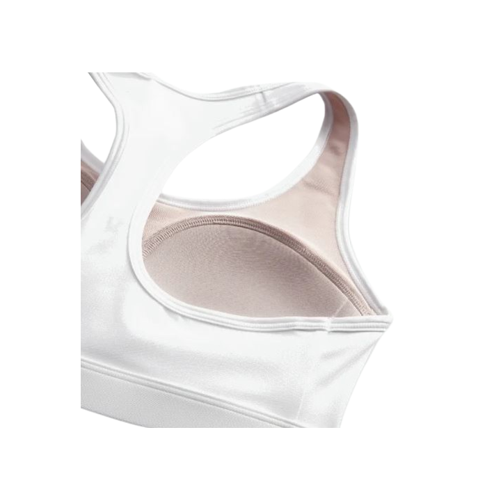 Nike Brassière Swoosh Medium Support