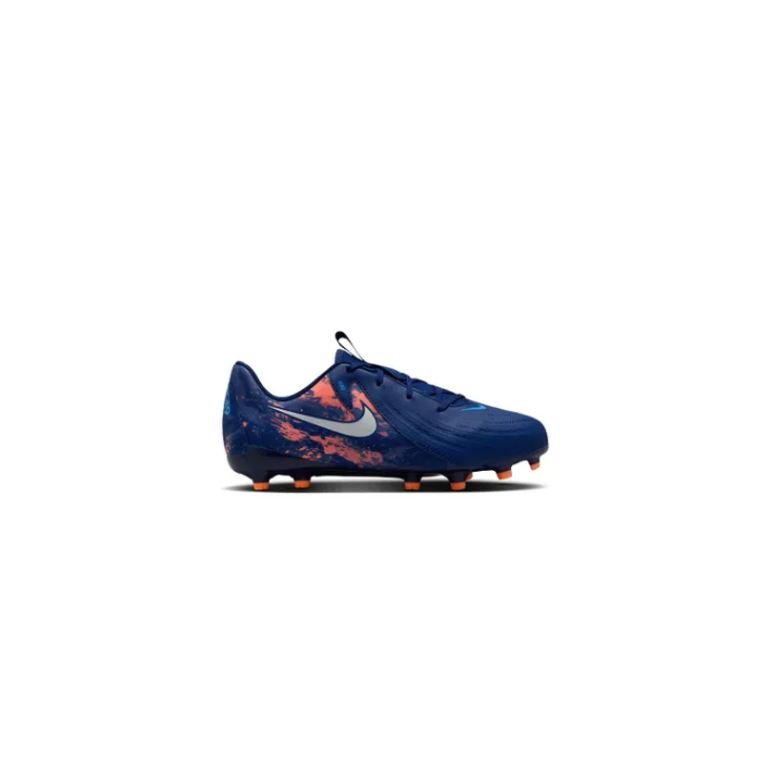 Nike Chaussures de Football Jr Phantom GX II Academy FG/MG EH