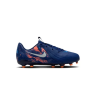 Nike Chaussures de Football Jr Phantom GX II Academy FG/MG EH