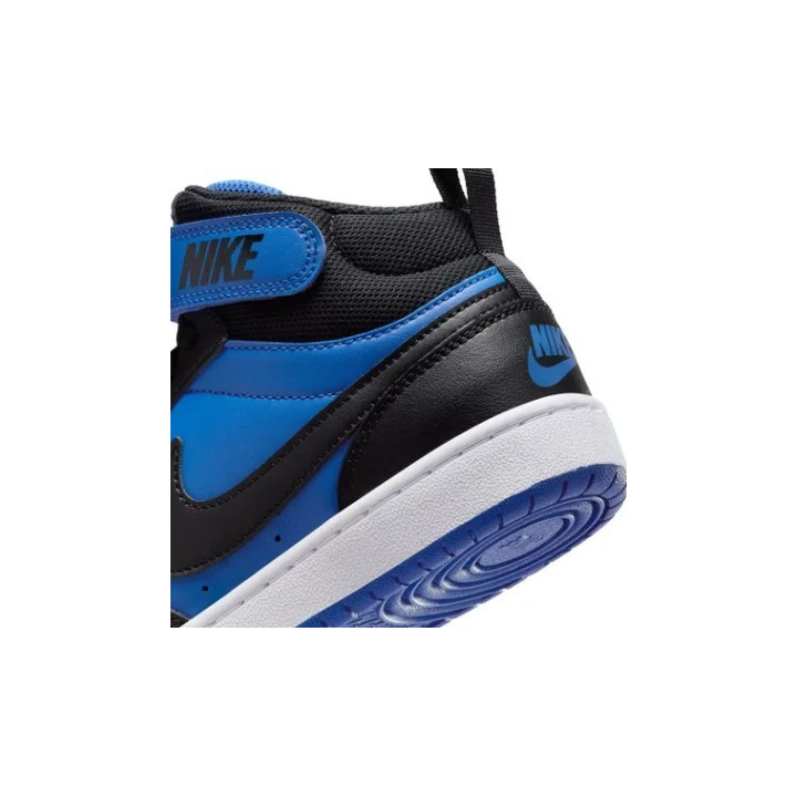 chaussures court borough mid 2