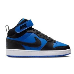 chaussures court borough mid 2