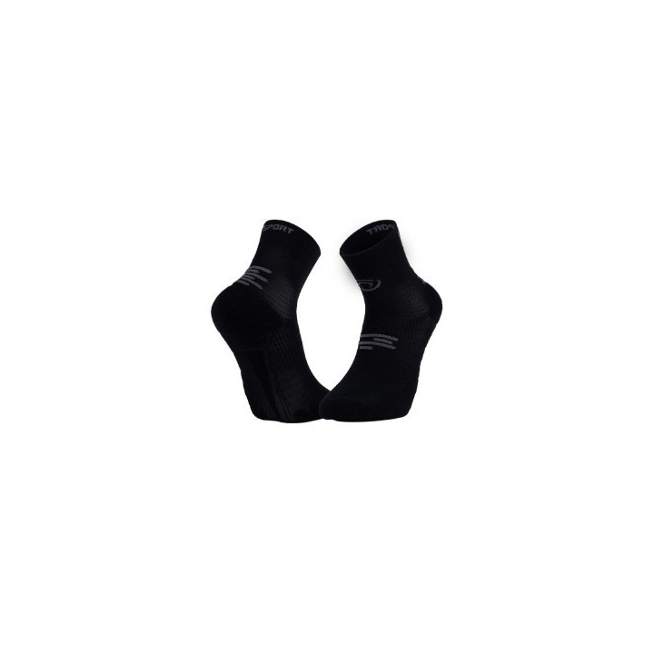 BV Sport Chaussettes Run Marathon.2 Mid Unisexe