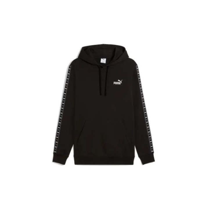 ess tape hoodie puma
