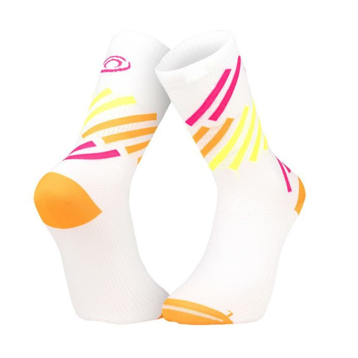 BV Sport Socquettes Light Run Haute Unisexe