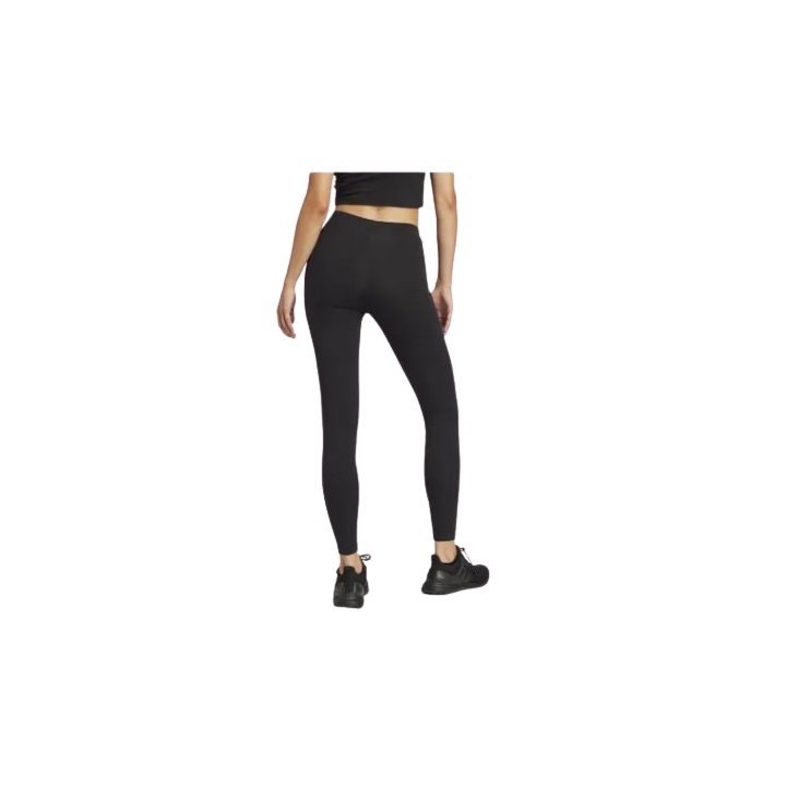 legging noir adidas