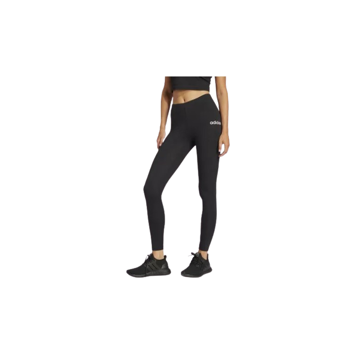 legging noir adidas