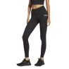 legging noir adidas