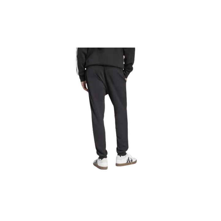 jogging noir adidas
