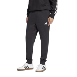 jogging noir adidas