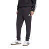 jogging noir adidas