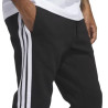 jogging noir adidas