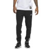 jogging noir adidas
