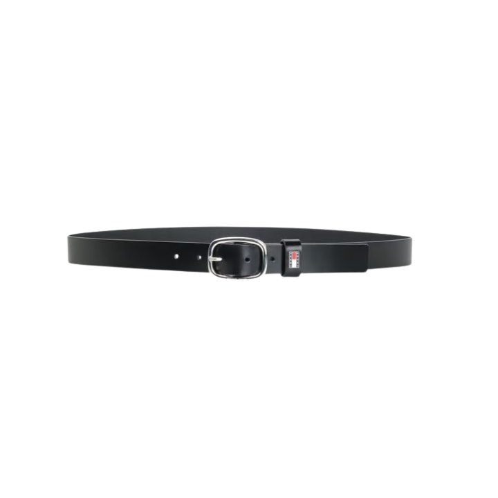 ceinture noir tommy jeans
