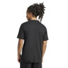 tee shirt noir adidas