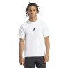 T-shirt Homme M SL SJ T Blanc