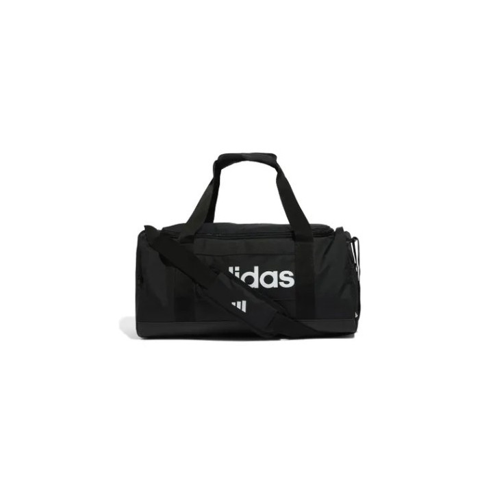 Sac de sport LINEAR DUFFEL S Noir